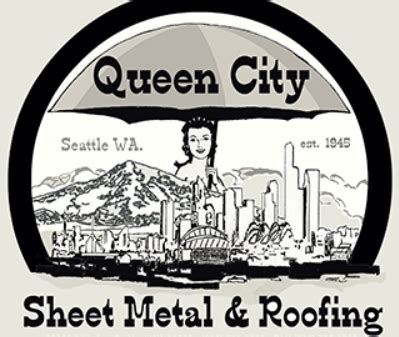 queen city sheet metal llc